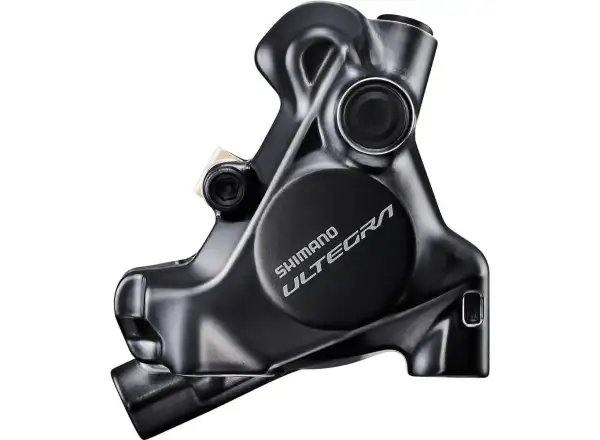 Shimano Ultegra BR-R8170 zadní třmen kotoučové brzdy flat mount polymer L03A + chladič