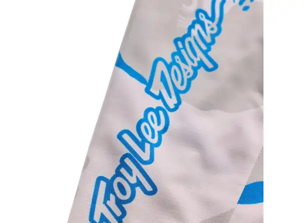 Troy Lee Designs Skyline Pro pánský dres dlouhý rukáv Flow Camo Pumice