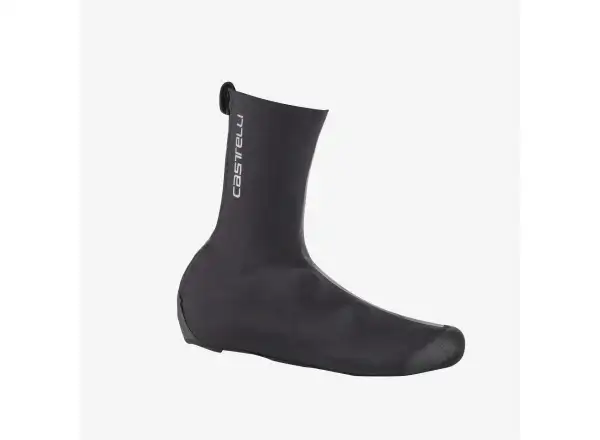 Castelli Diluvio UL 2 návleky na tretry Black