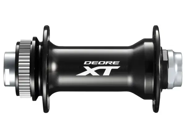 Shimano Deore XT HB-M8010 CL přední náboj 32 děr 15x100 mm