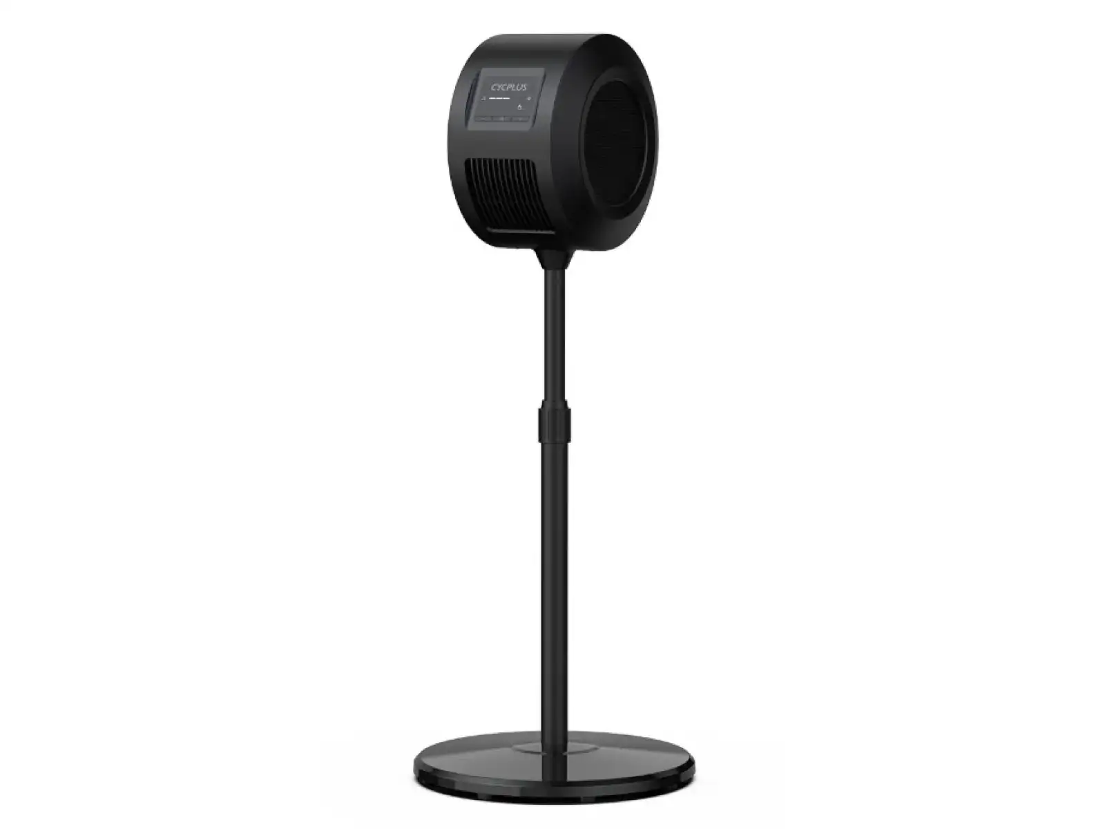 Cycplus F1 elektronicky řízený ventilátor