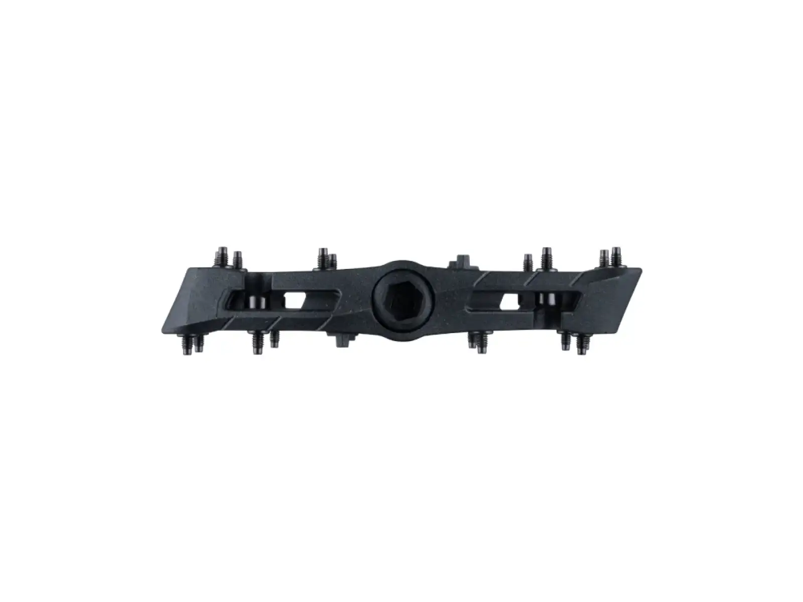 Race Face Chester Composite Small platformové pedály Black