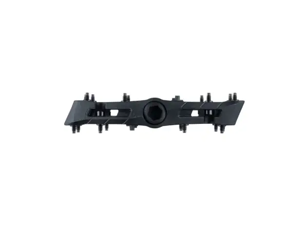 Race Face Chester Composite Small platformové pedály Black