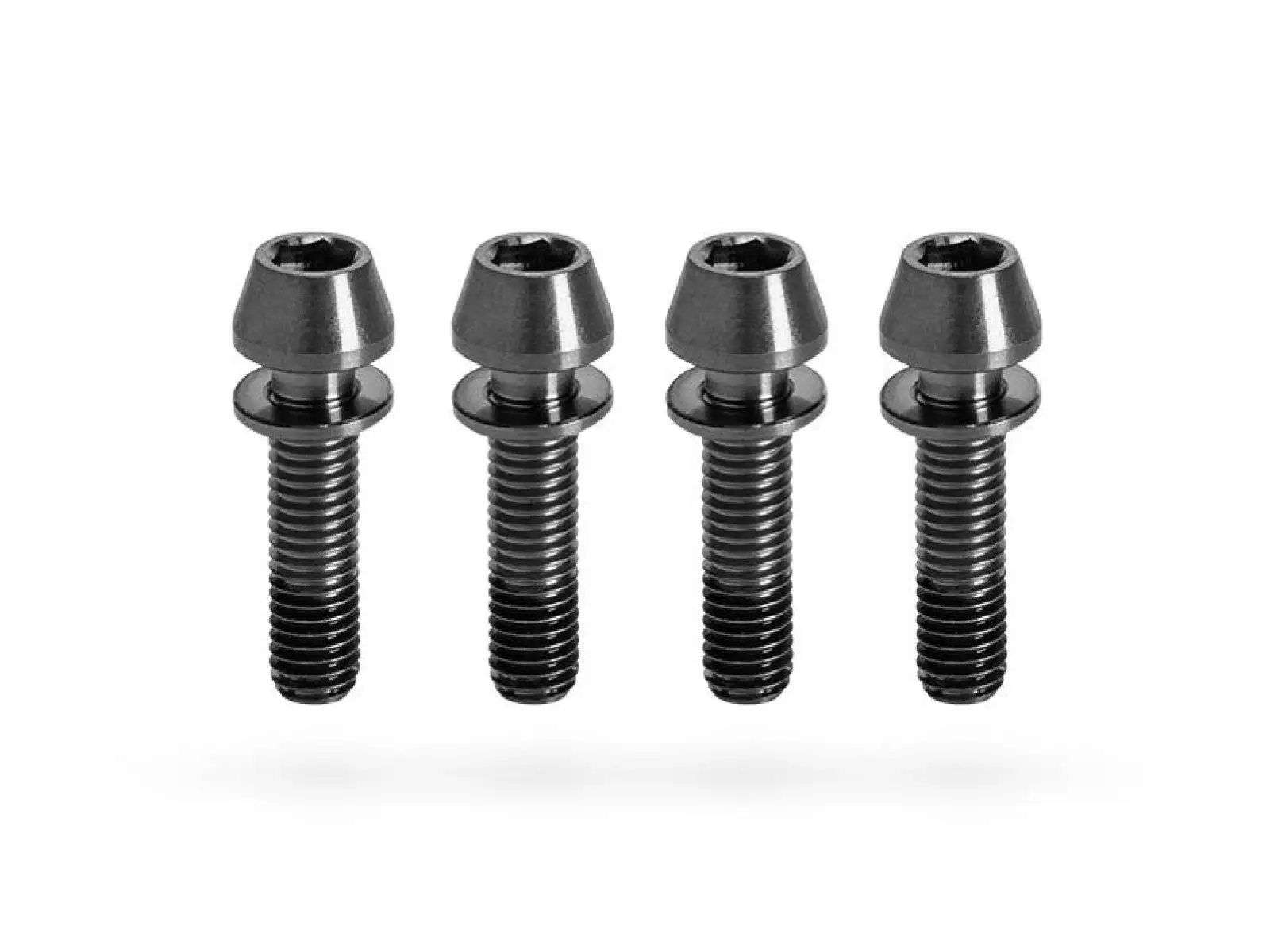 Kogel titanové šrouby do představce M5x20 mm