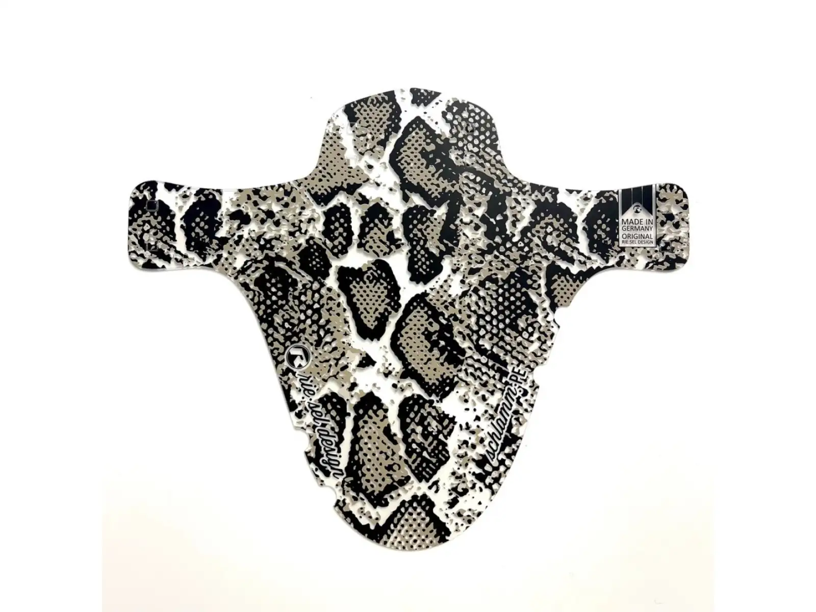 Rie:sel Design Schlamm:PE blatník Snake