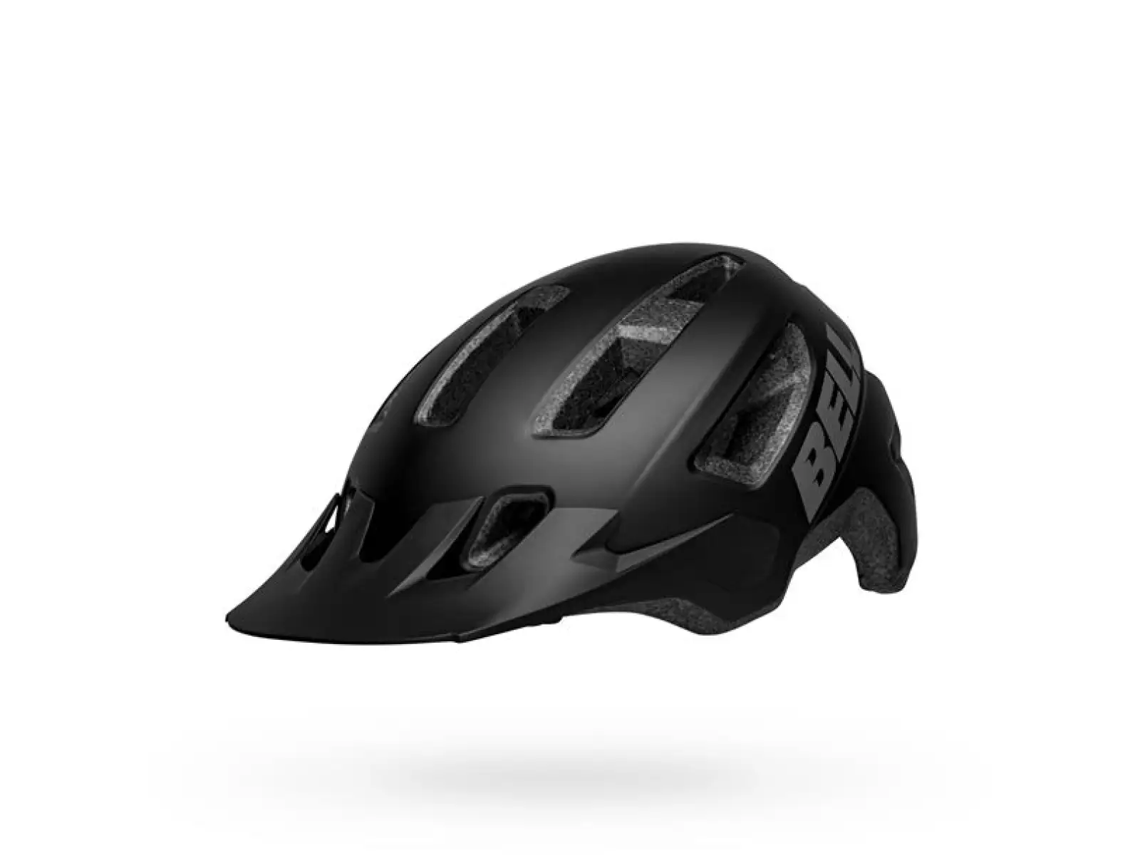 Bell Nomad 2 JR MIPS dětská přilba Mat Black