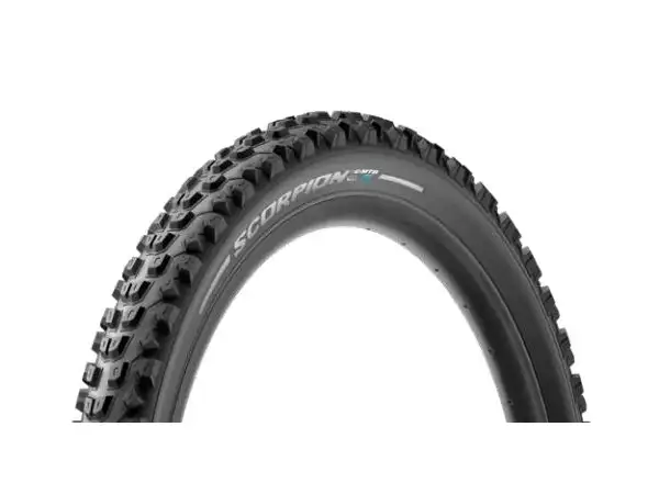 Pirelli Scorpion E-MTB S 27,5x2,60" plášť kevlar
