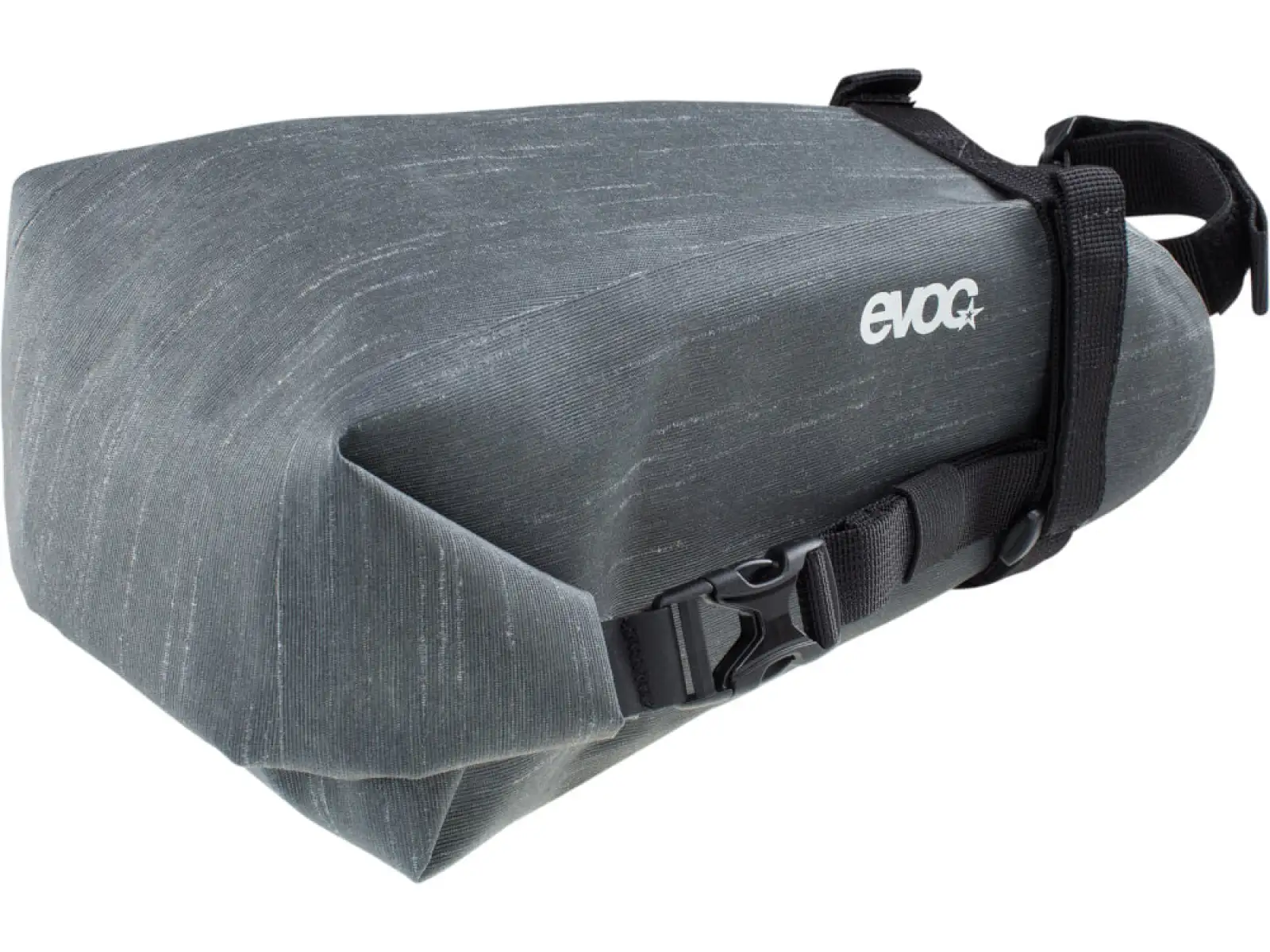 Evoc Seat Pack WP podsedlová brašna 2 l karbonově šedá