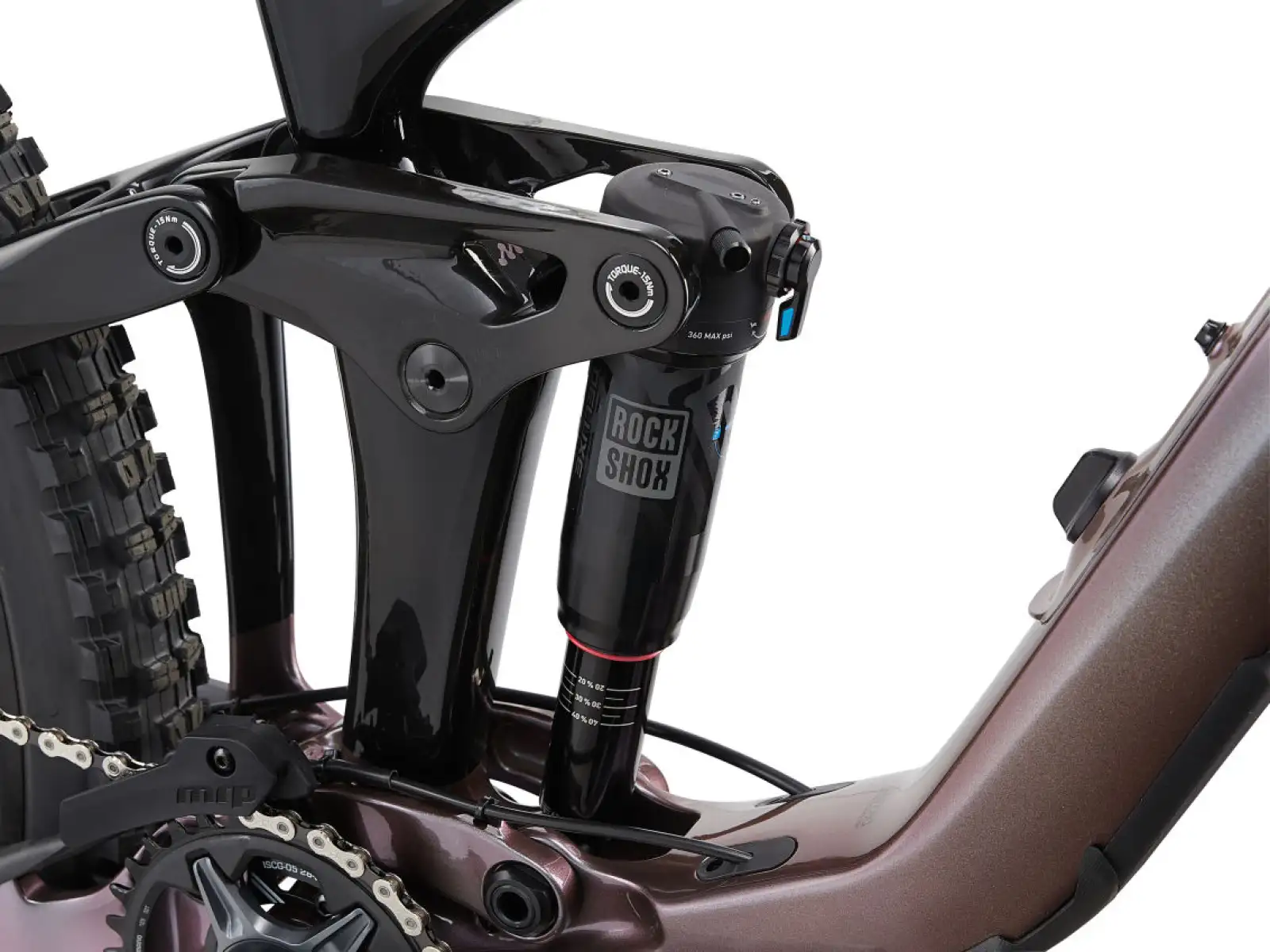 Giant Reign Advanced Pro 2 horské kolo Orion Nebula/Carbon