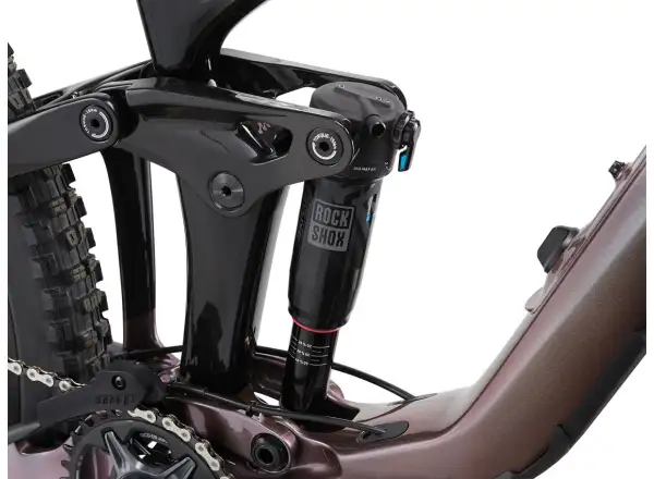 Giant Reign Advanced Pro 2 horské kolo Orion Nebula/Carbon