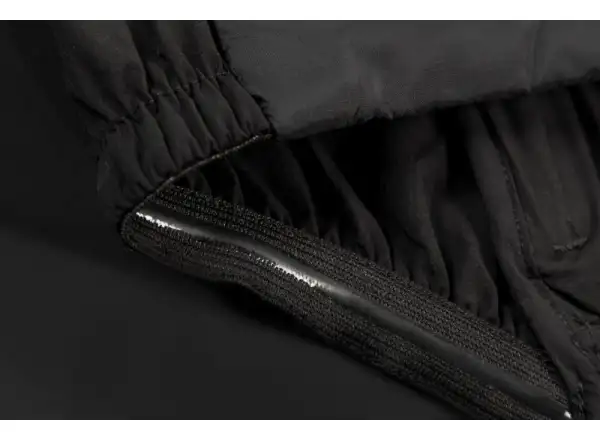 Endura Pro SL Primaloft II pánská bunda tmavě šedozelená