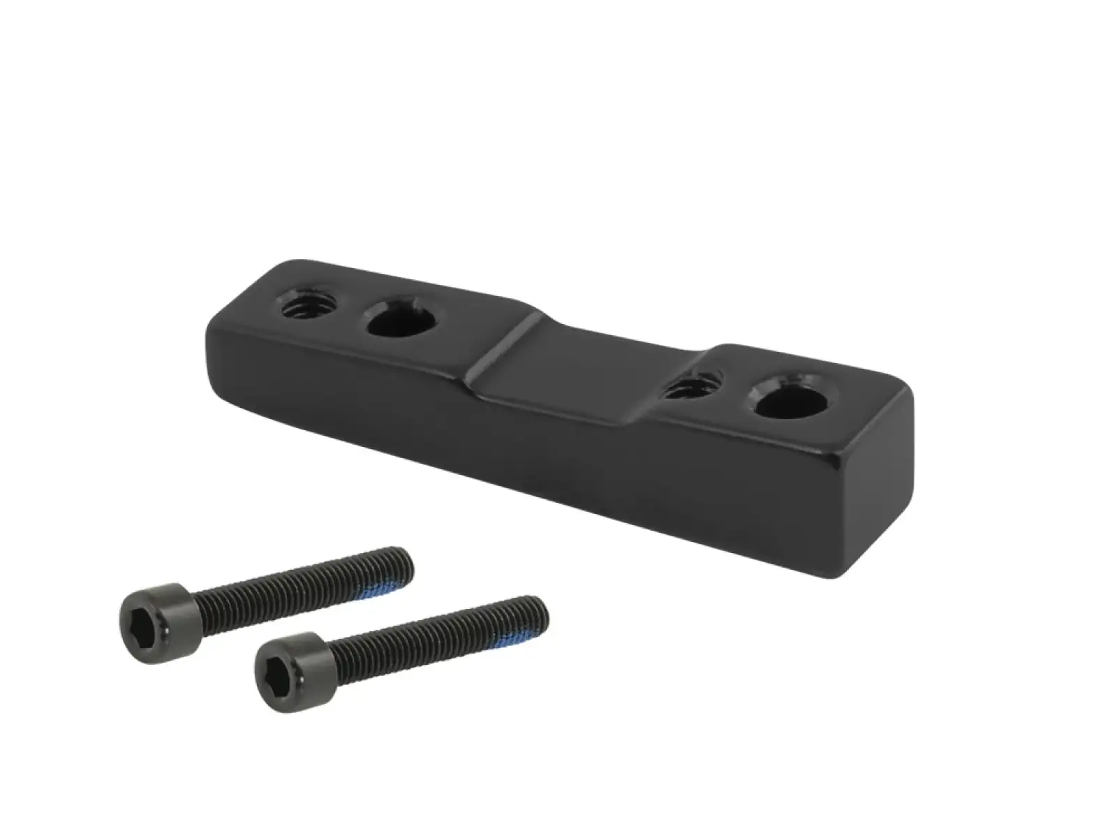Force Flat zadní adaptér 160 mm
