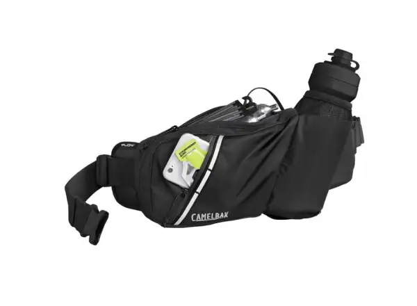 Camelbak Podium Flow Belt ledvinka 2,5 l Black