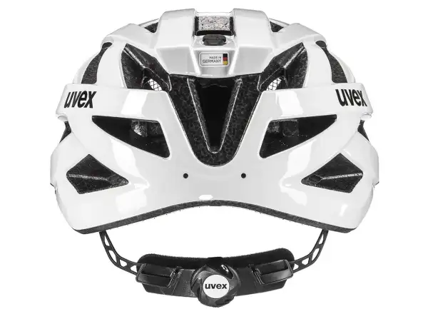Uvex I-VO 3D přilba white