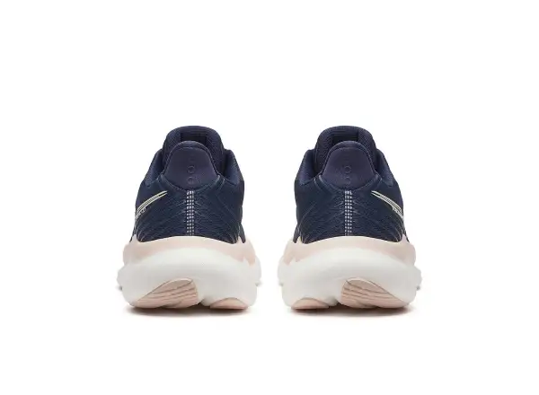 Saucony Triumph 23 dámská běžecká obuv navy/cameo