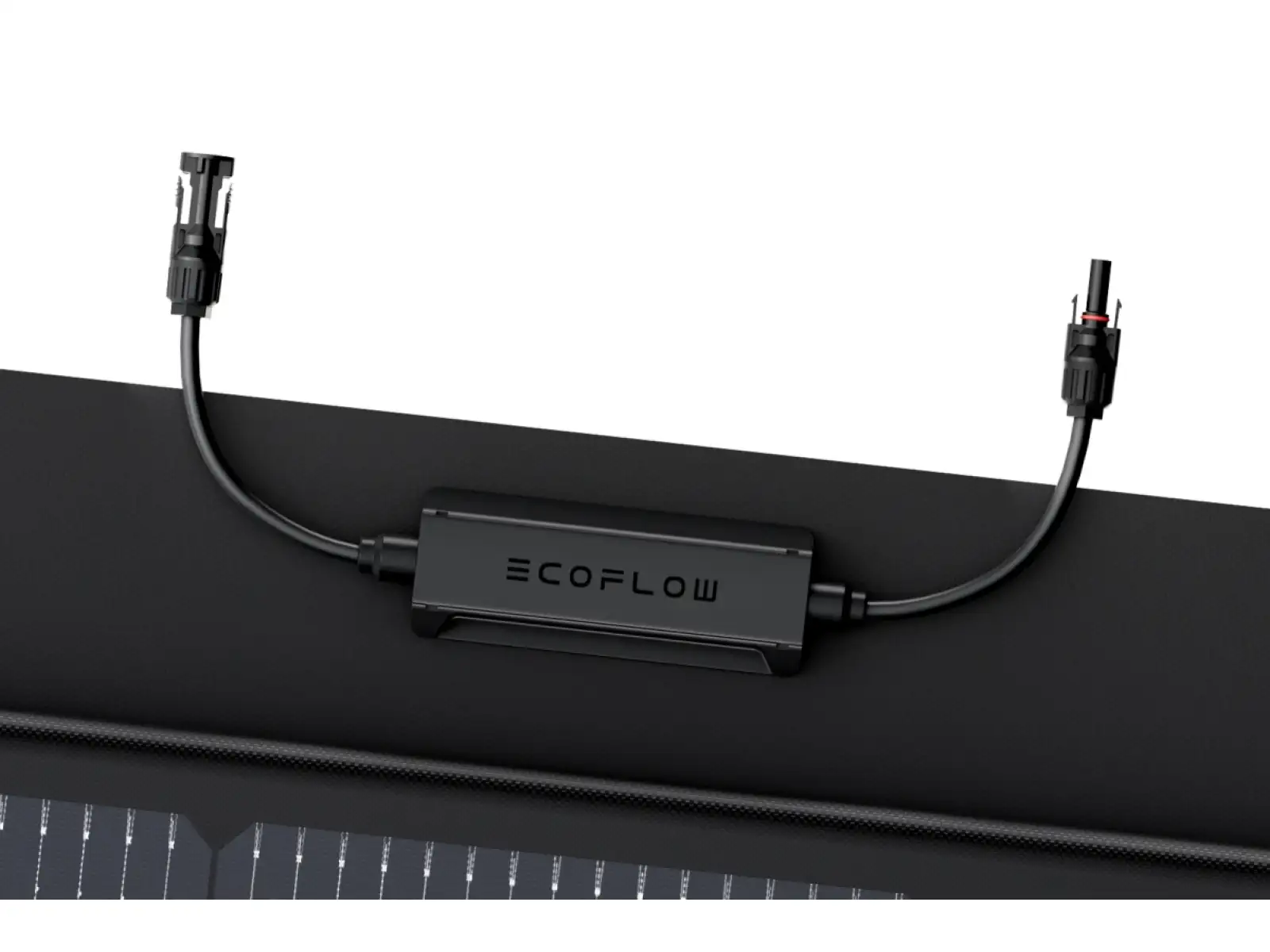 EcoFlow solární panel 160W skládací - 2. generace