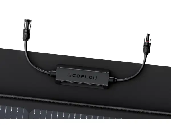 EcoFlow solární panel 160W skládací - 2. generace