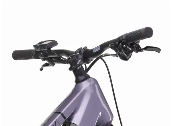 Crussis e-Fionna 7.11 513Wh horské elektrokolo