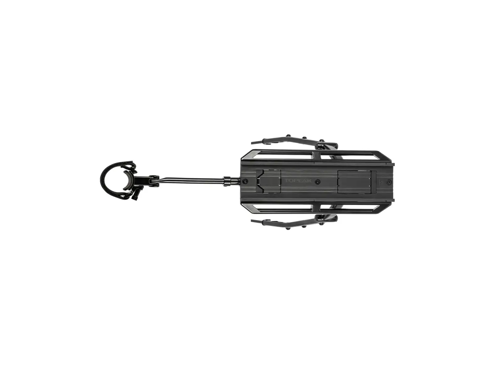 Topeak nosič Zi:RAK Eyelet Mount