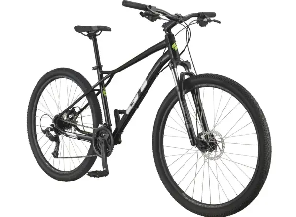 GT Aggressor 29" Sport BLK horské kolo