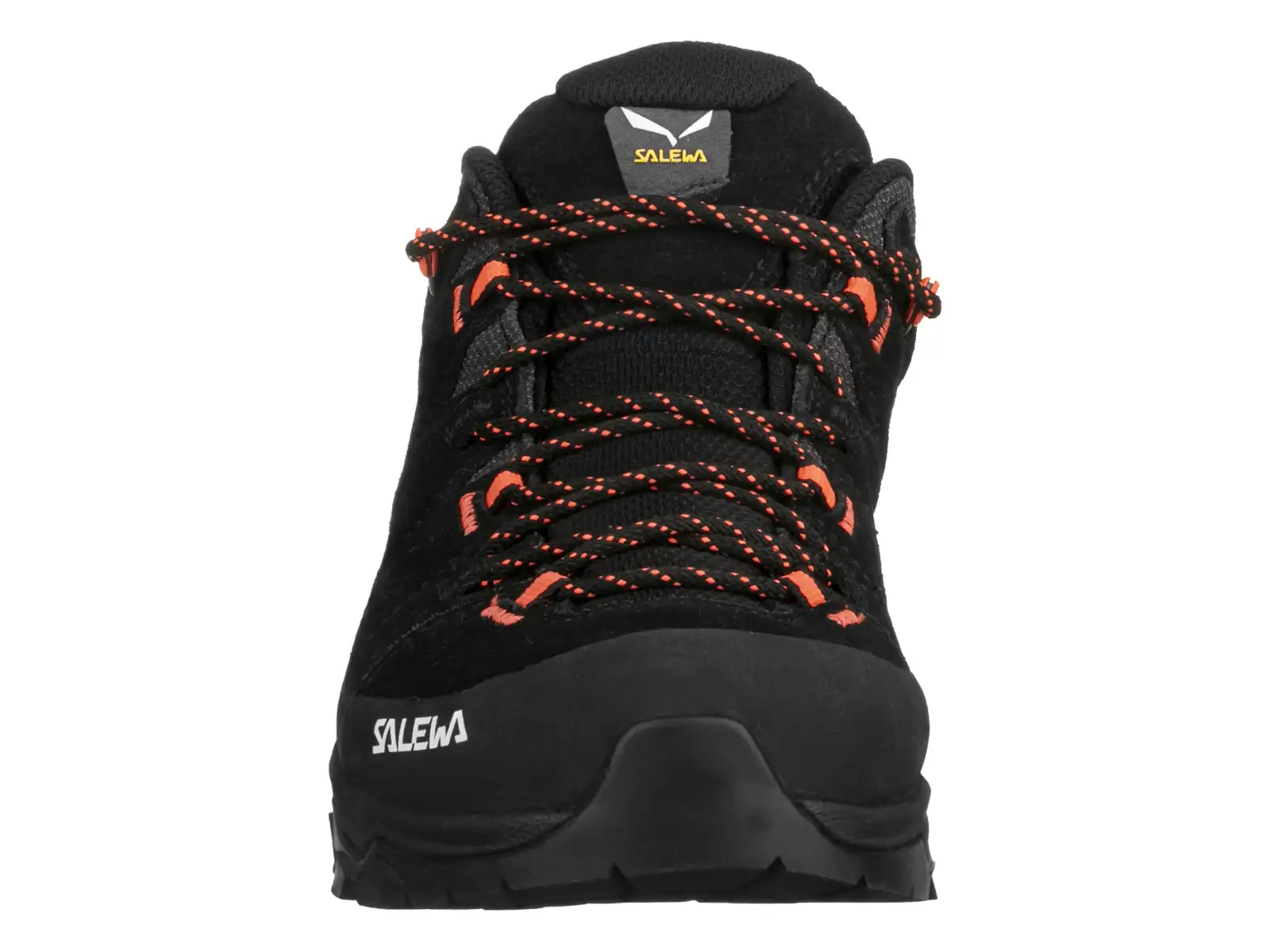Salewa Alp Trainer 2 GTX dámské boty Black/Onyx