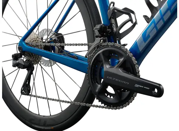 Giant Defy Advanced Pro 0 silniční kolo Luminous Lagoon