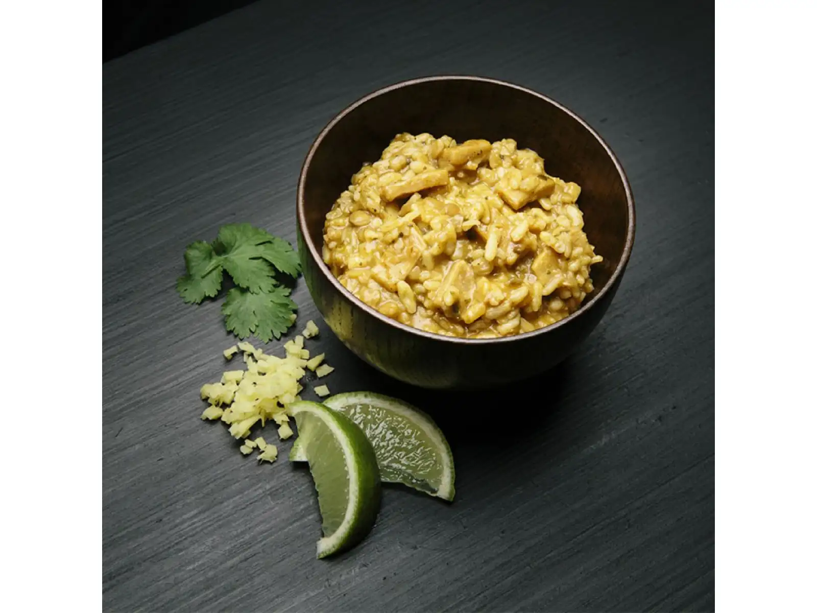 Real Field Meal dehydrované jídlo Kuřecí Tikka Masala 700 kcal