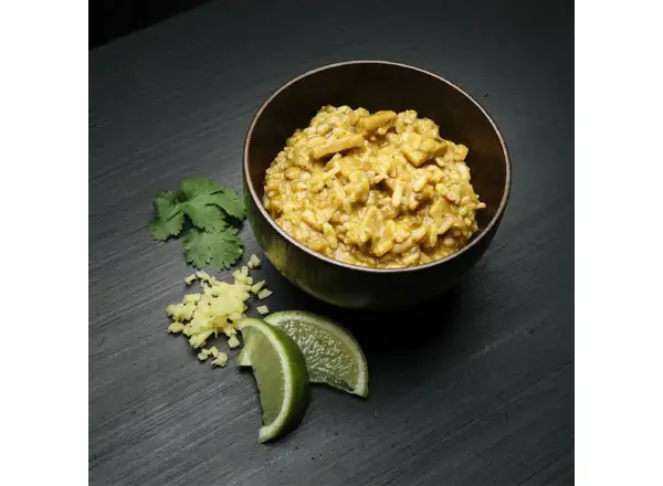 Real Field Meal dehydrované jídlo Kuřecí Tikka Masala 700 kcal