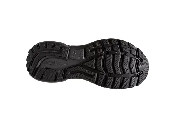 Brooks Ghost 15 GTX pánské běžecké boty černá