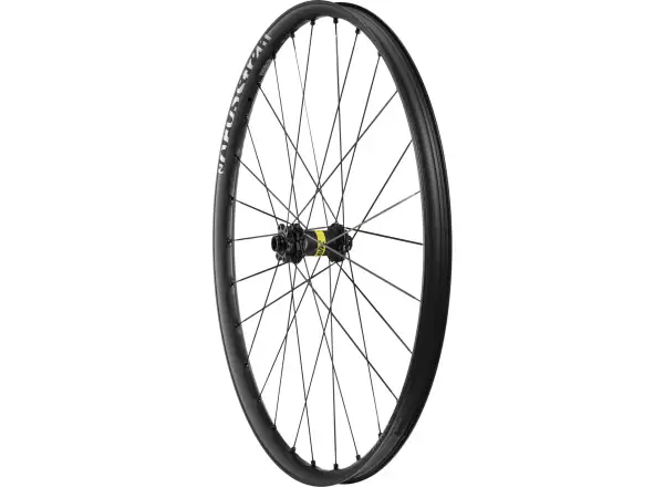 Mavic E-Crosstrail SL 27,5"" Boost vypletená kola ořech Shimano Microspline Disc CL