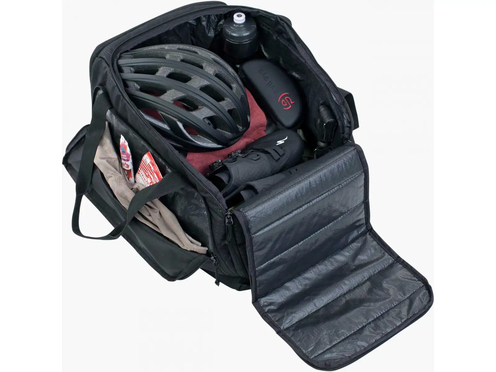 Evoc Gear volnočasová taška 35 l Black
