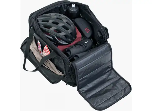 Evoc Gear volnočasová taška 35 l Black
