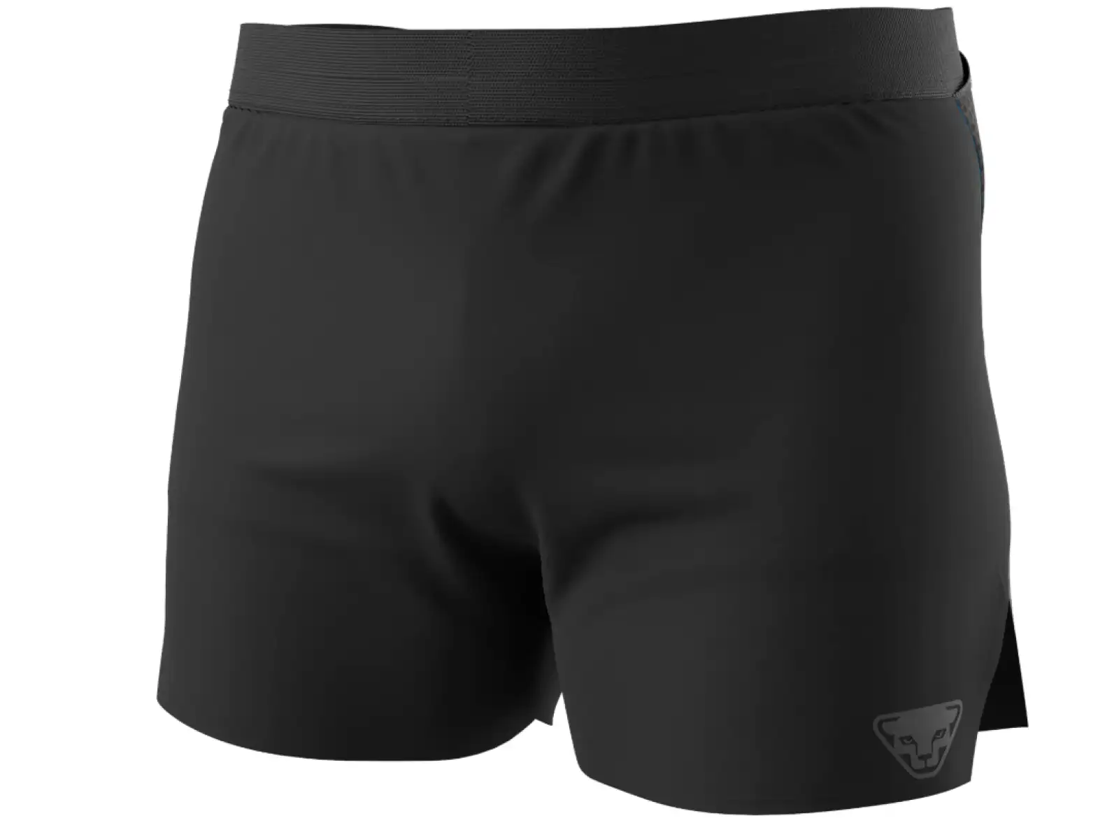 Dynafit Sky Shorts pánské kraťasy Black Out
