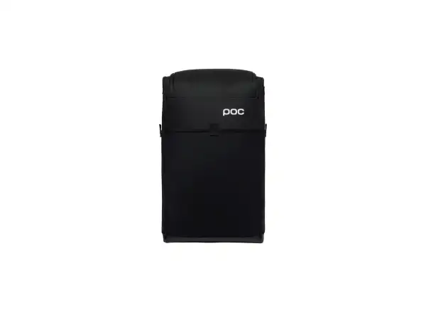 POC Race Backpack 60L lyžařský batoh Uranium Black