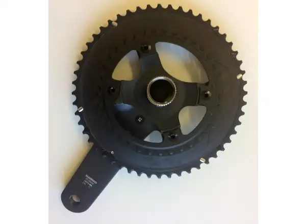 Shimano Ultegra FC-R8000 silniční kliky 53-39