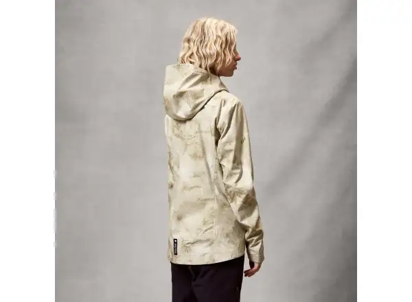 Endura Alltrack Rout Waterproof dámská bunda Stone