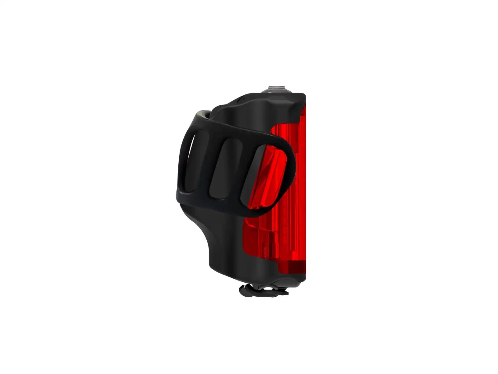 Lezyne Radar StVZO zadní světlo s radarem Black