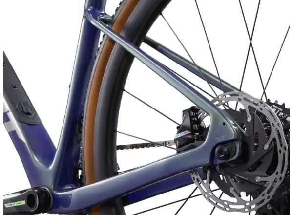 Giant Revolt Advanced Pro 0 gravel kolo Interstellar