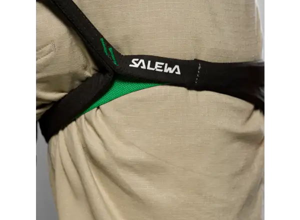 Salewa Agner sedací úvazek pánský vel. L