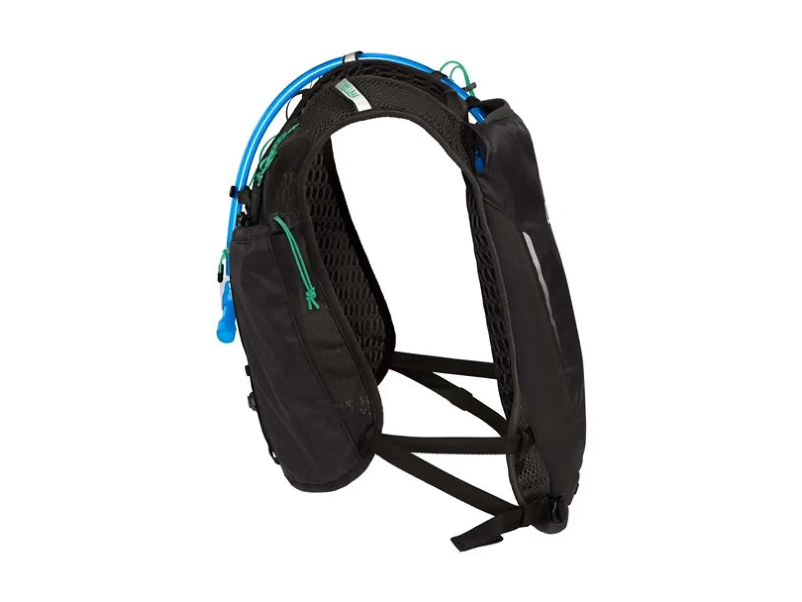 Camelbak Circuit Vest běžecká vesta 7 l Black