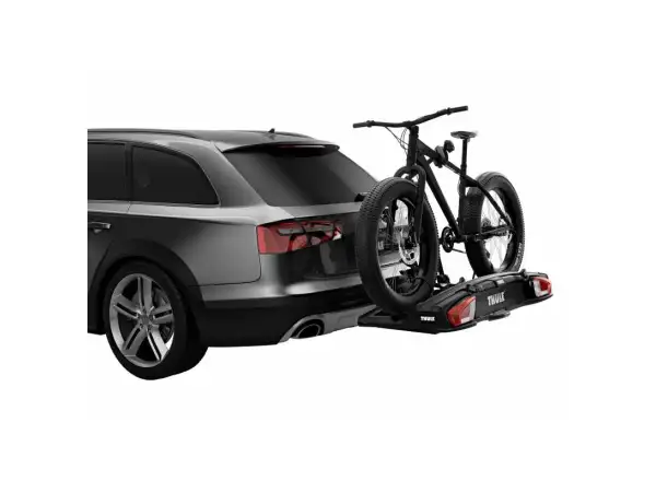 Thule VeloSpace XT nosič na tažné zařízení pro 3-4 kola