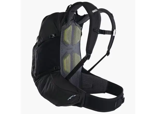 Evoc Explorer Pro 26 l batoh Black