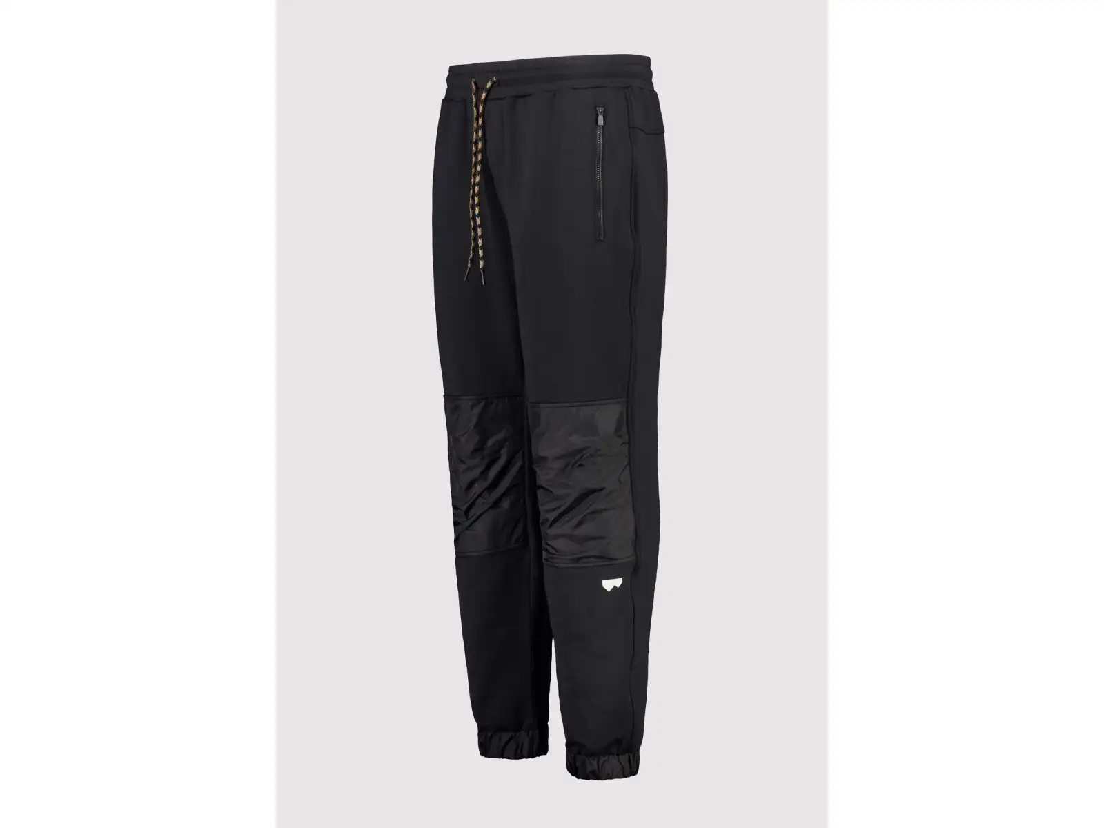 Mons Royale Decade Pants pánské kalhoty černá