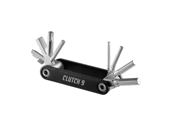 Giant Clutch Box 9 pro Airway Sport Sidepull multiklíč