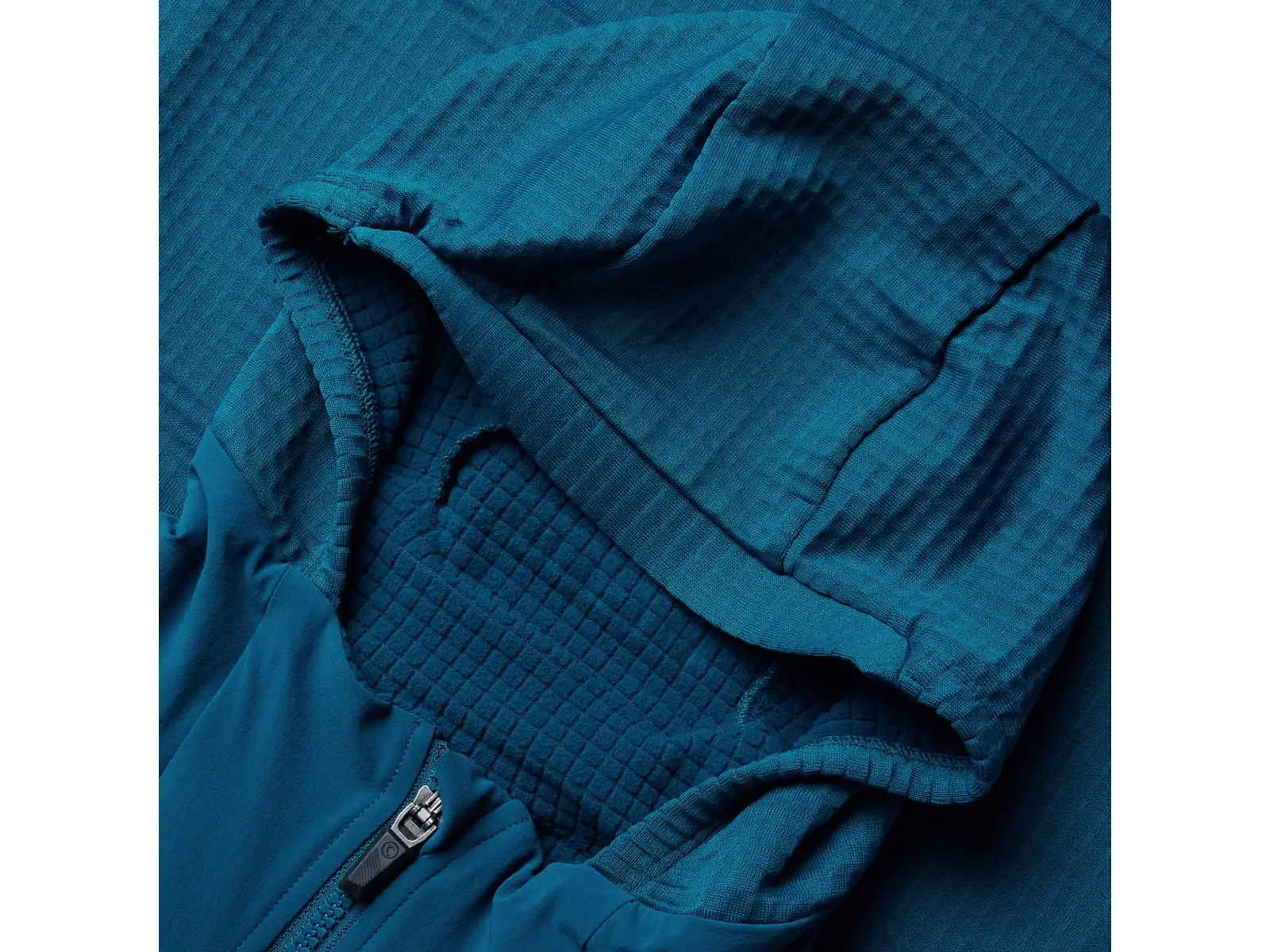 Endura MT500 Polartec pánská bunda Barra Blue