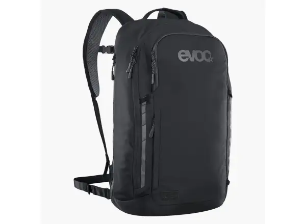 Evoc Commute 22 batoh 22 l Black