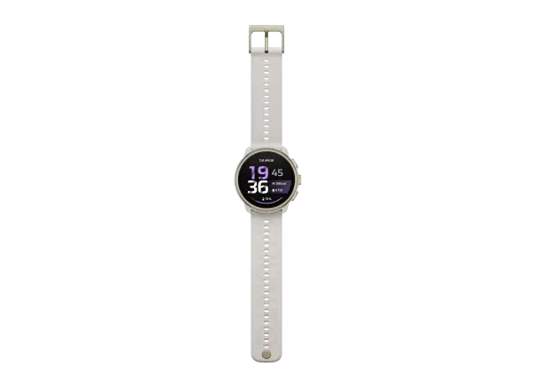 Suunto Run 2 chytré hodinky 4 GB Feather Gold