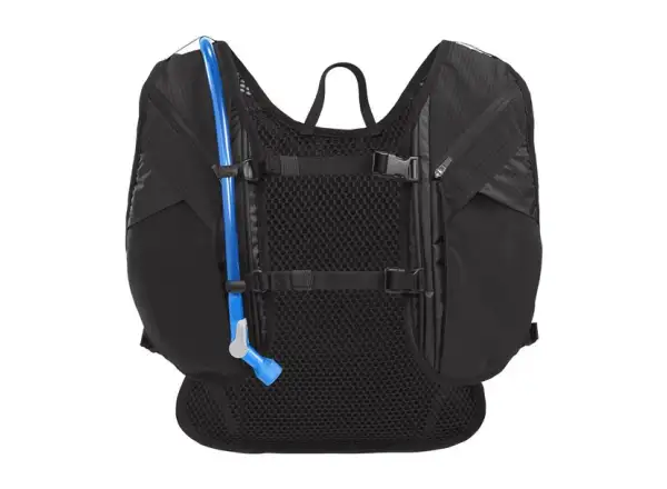 Camelbak Chase Race 4 dámská cyklistická vesta 4 l Black