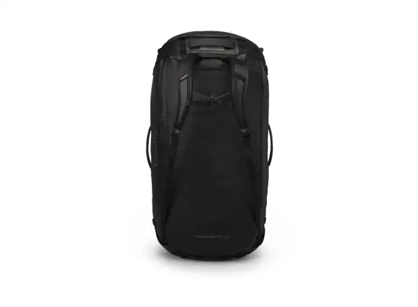 Osprey Transporter Duffel 150 cestovní taška Raven Black