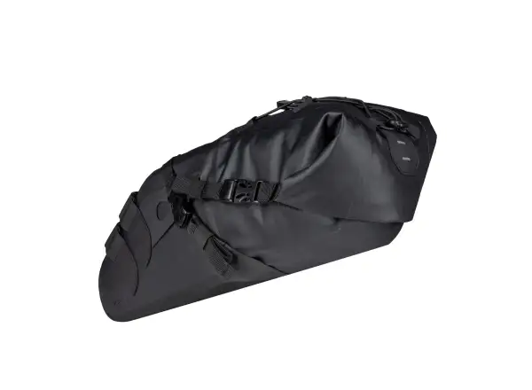 Force Stormpack  brašna pod sedlo černá